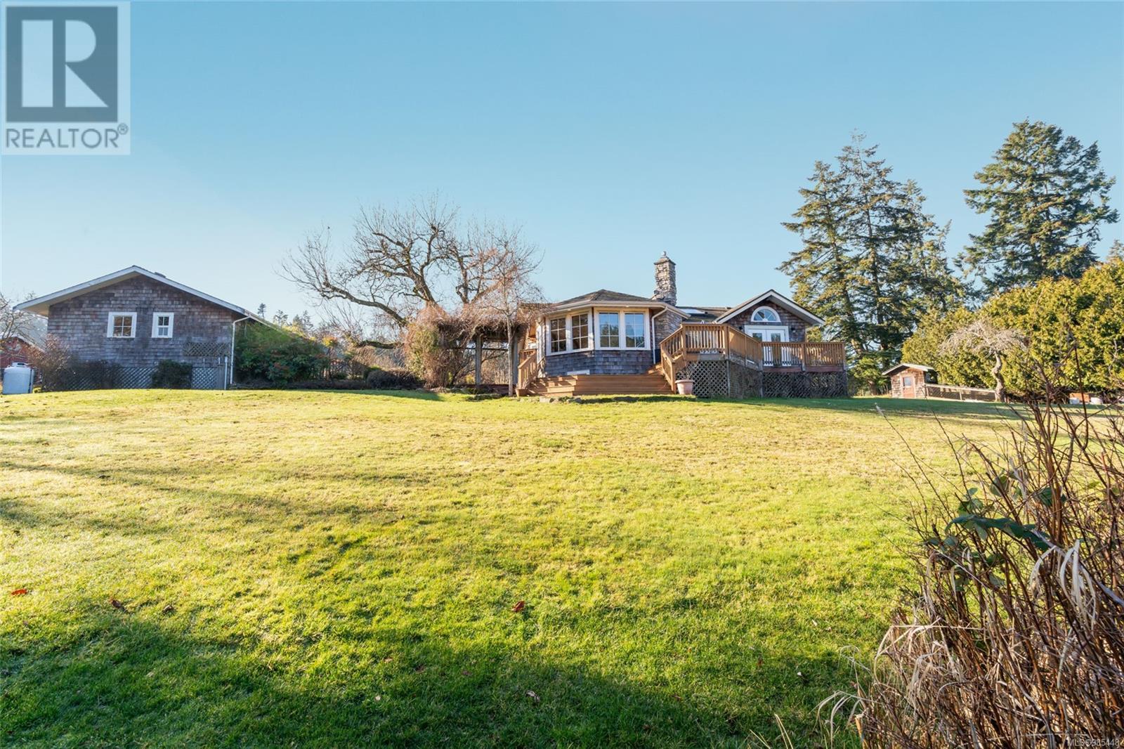 2760 Ritten Rd, Nanaimo real estate listing 985448