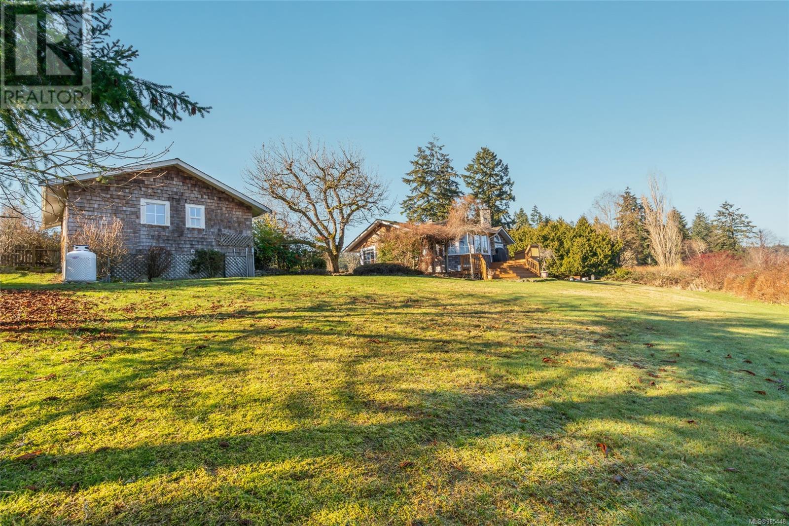 2760 Ritten Rd, Nanaimo real estate listing 985448