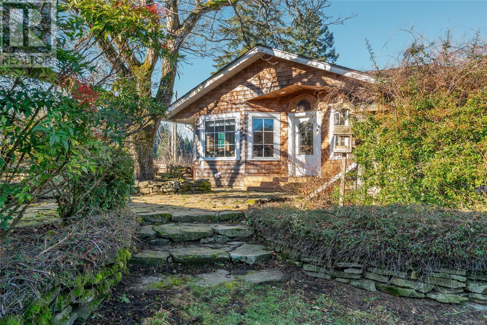 2760 Ritten Rd, Nanaimo real estate listing 985448