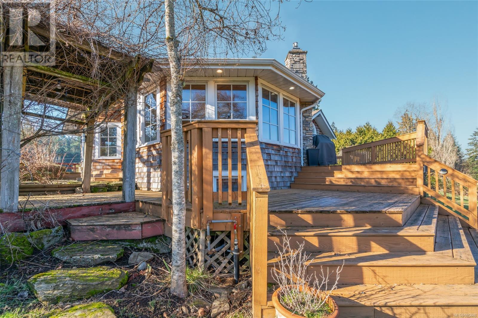 2760 Ritten Rd, Nanaimo real estate listing 985448