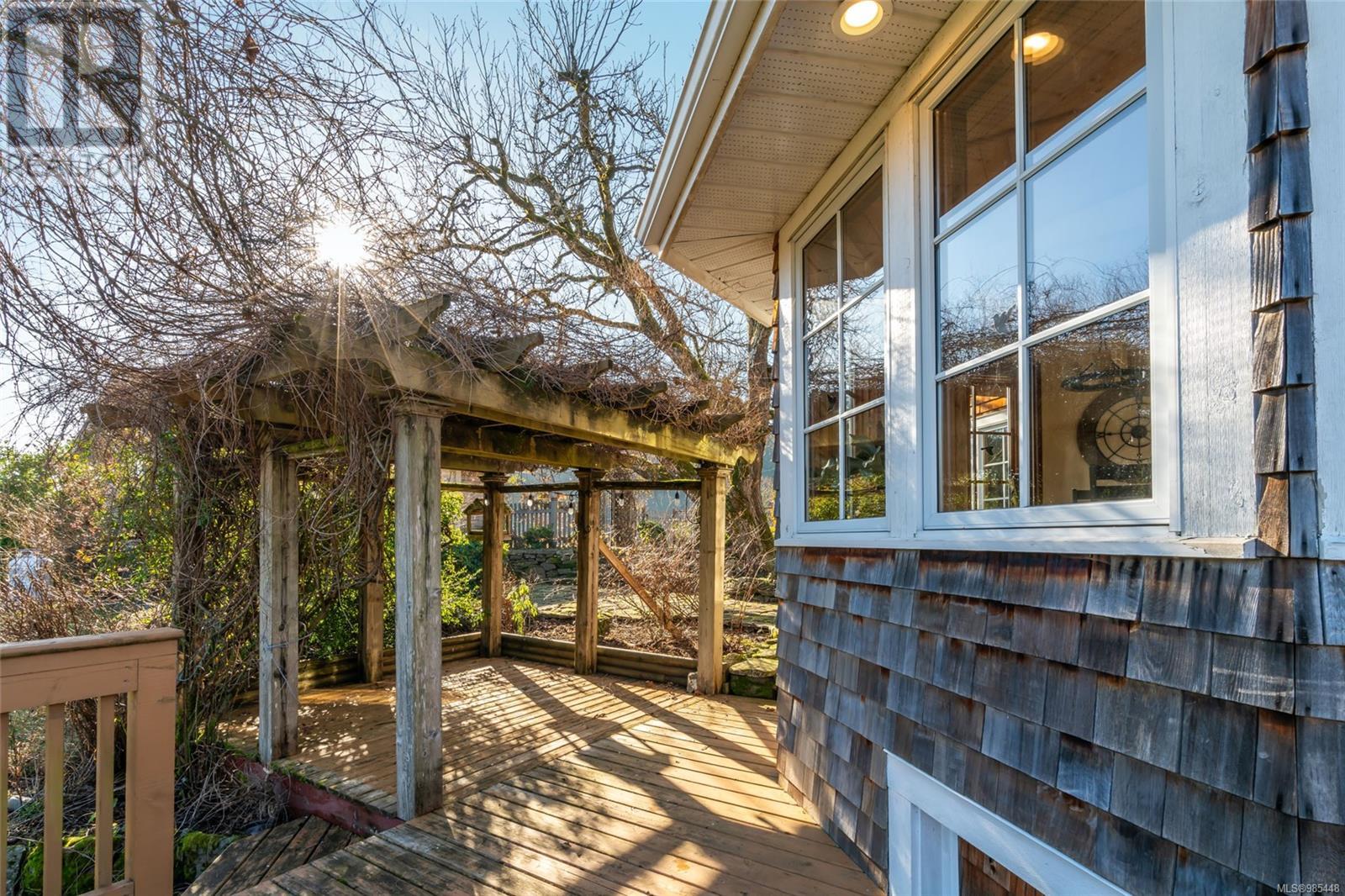 2760 Ritten Rd, Nanaimo real estate listing 985448