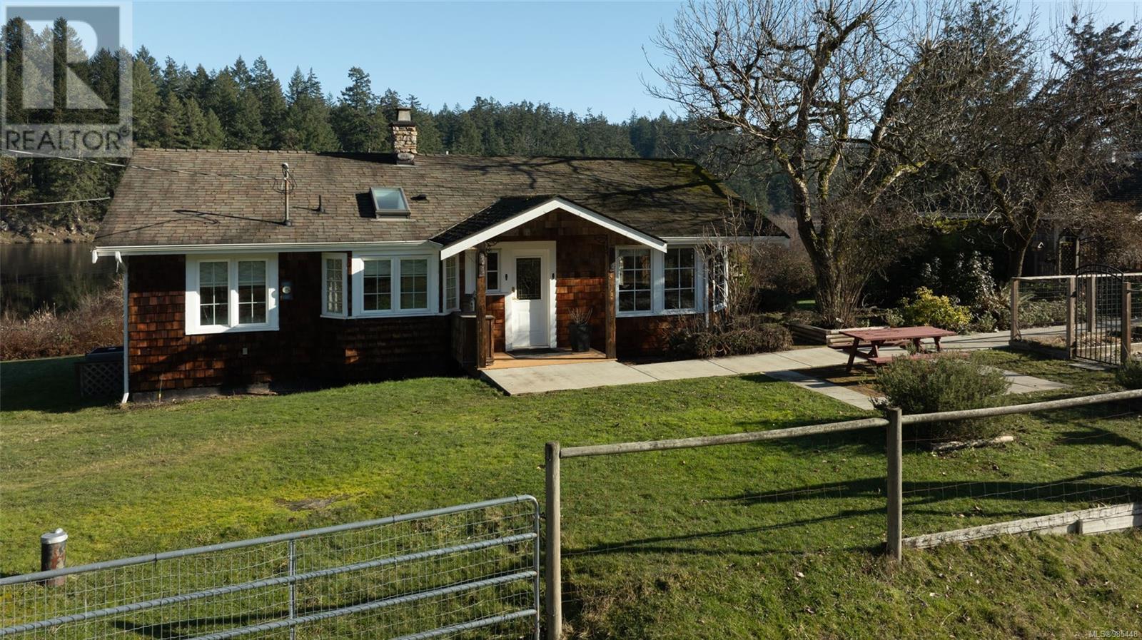 2760 Ritten Rd, Nanaimo real estate listing 985448