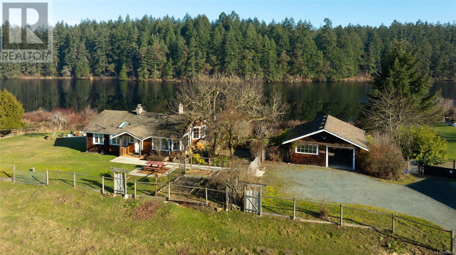 2760 Ritten Rd, Nanaimo real estate listing 985448