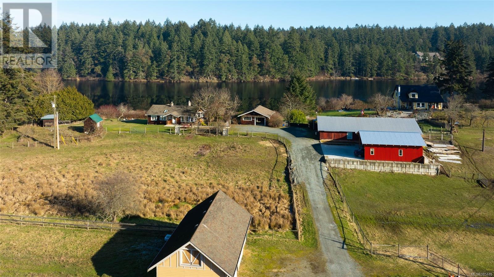 2760 Ritten Rd, Nanaimo real estate listing 985448