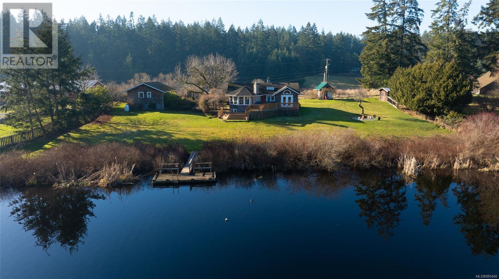 2760 Ritten Rd, Nanaimo real estate listing 985448