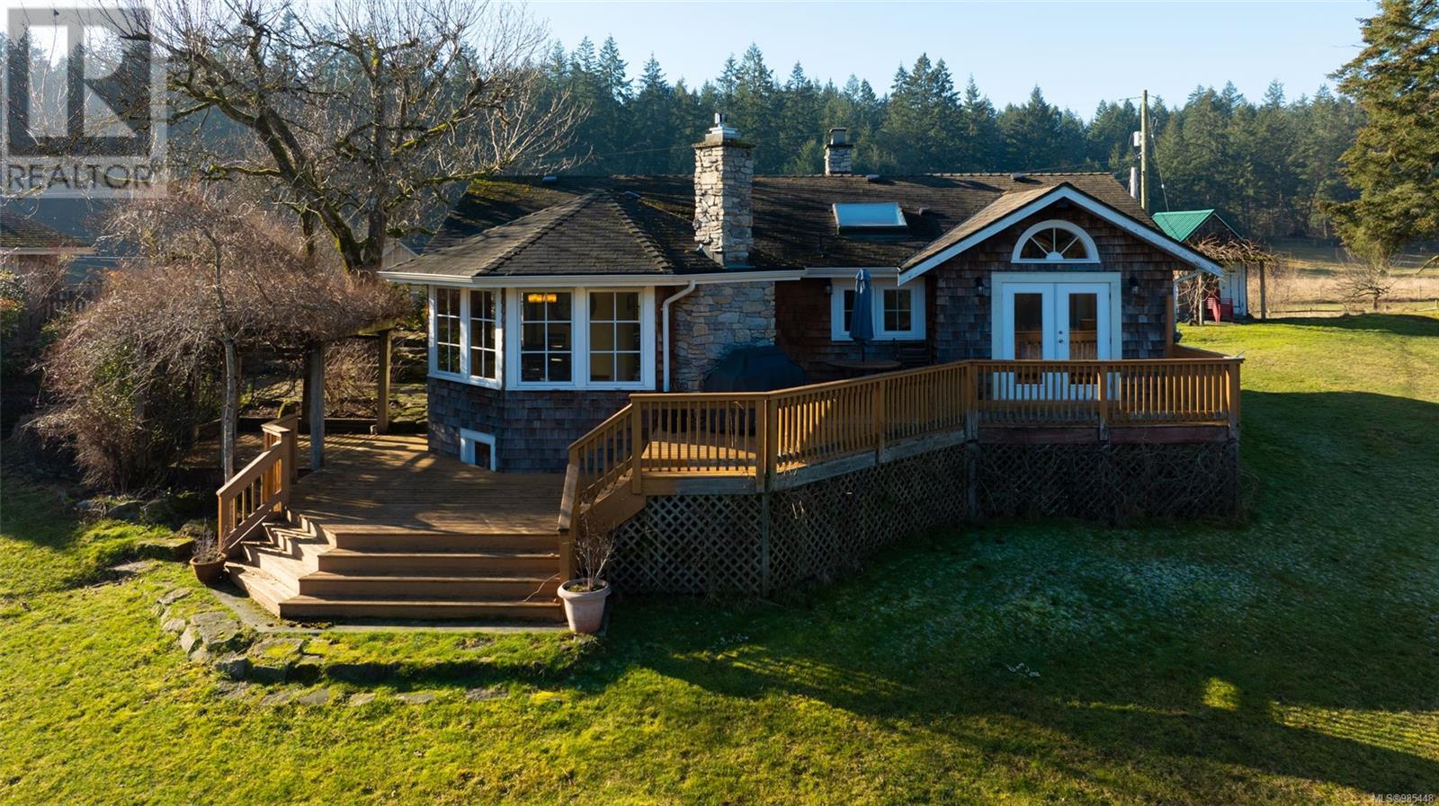 2760 Ritten Rd, Nanaimo real estate listing 985448