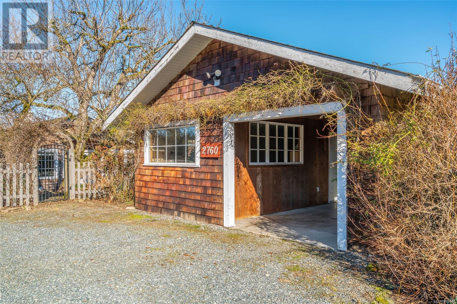 2760 Ritten Rd, Nanaimo real estate listing 985448