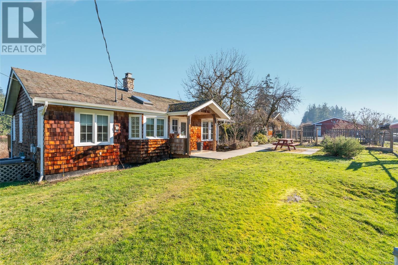 2760 Ritten Rd, Nanaimo real estate listing 985448
