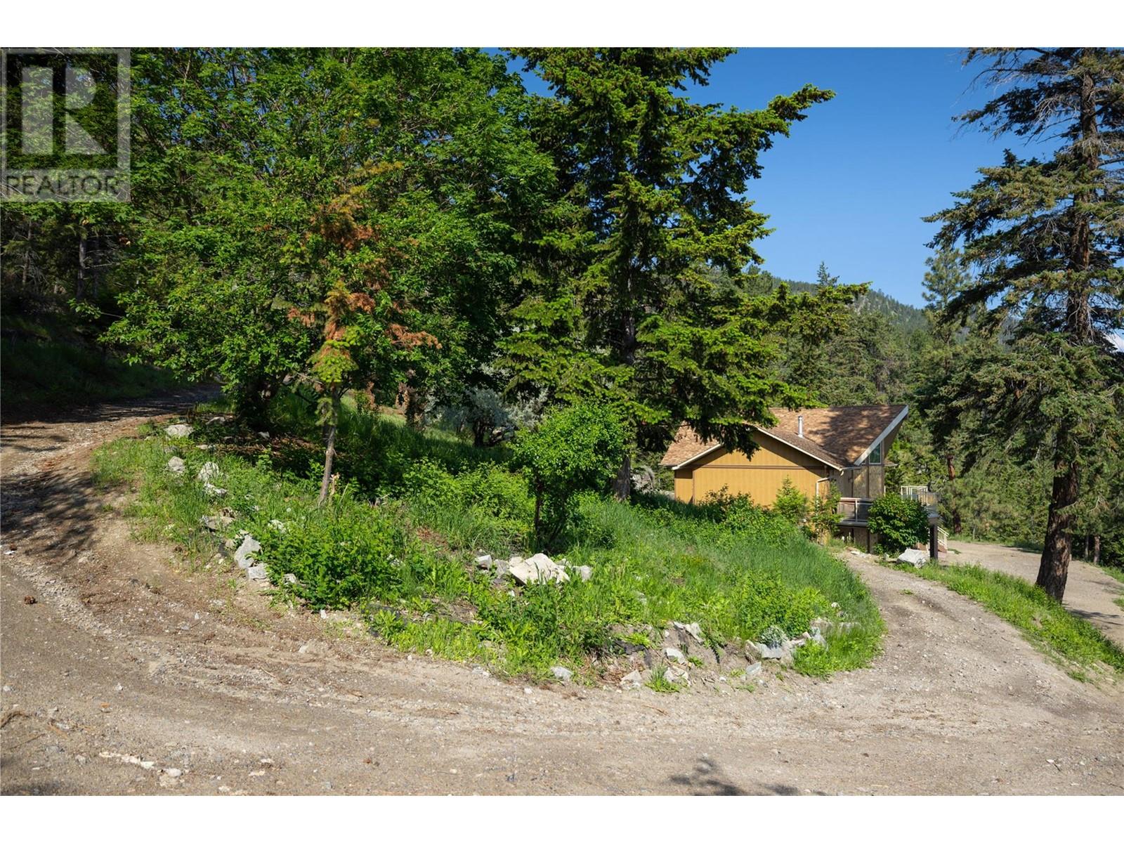  7250 Highway 97 Other South, Peachland