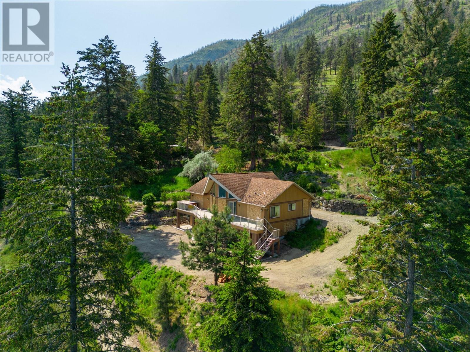  7250 Highway 97 Other South, Peachland