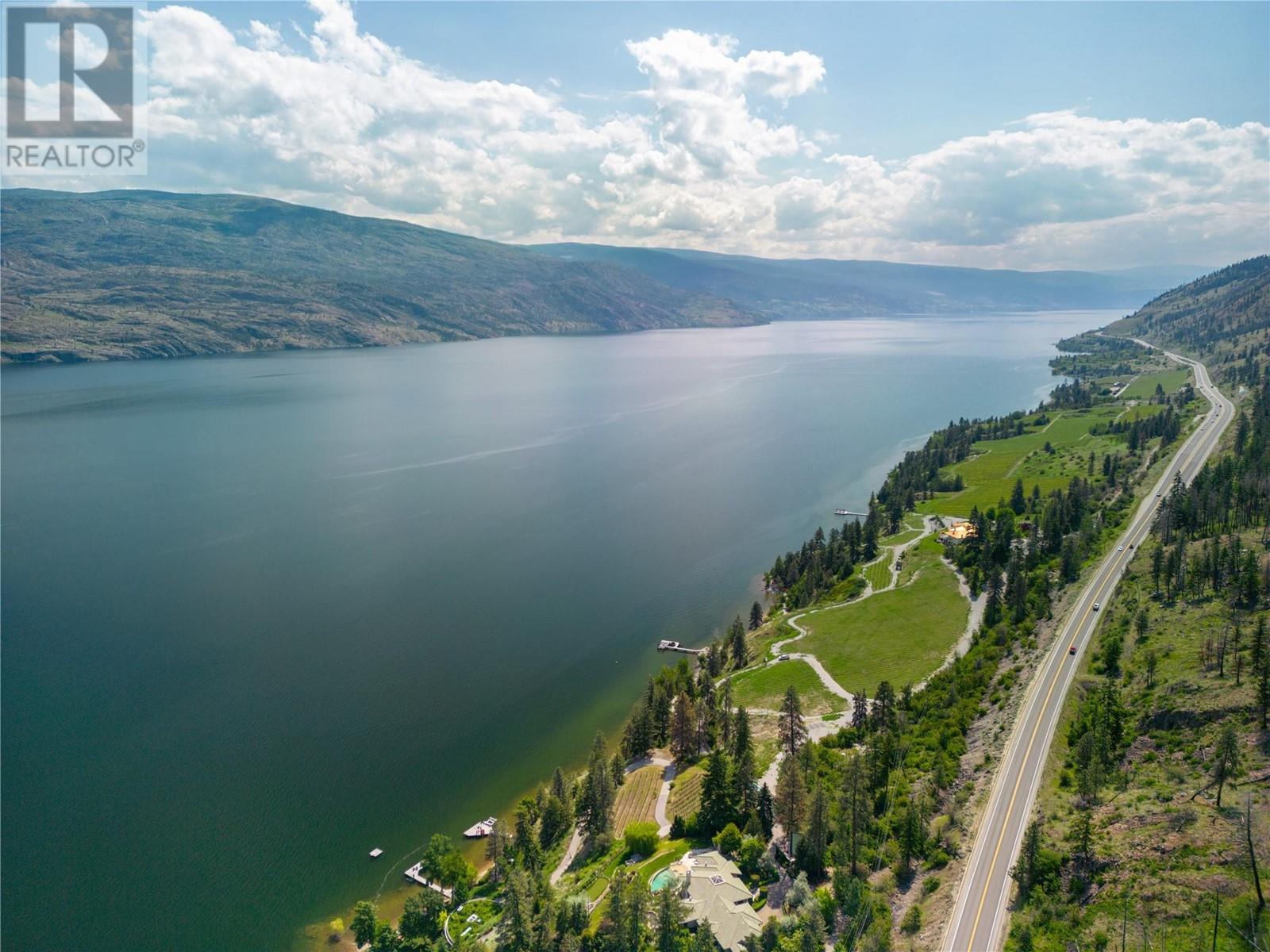  7250 Highway 97 Other South, Peachland