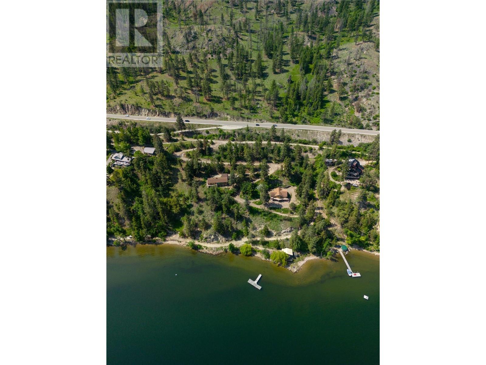  7250 Highway 97 Other South, Peachland