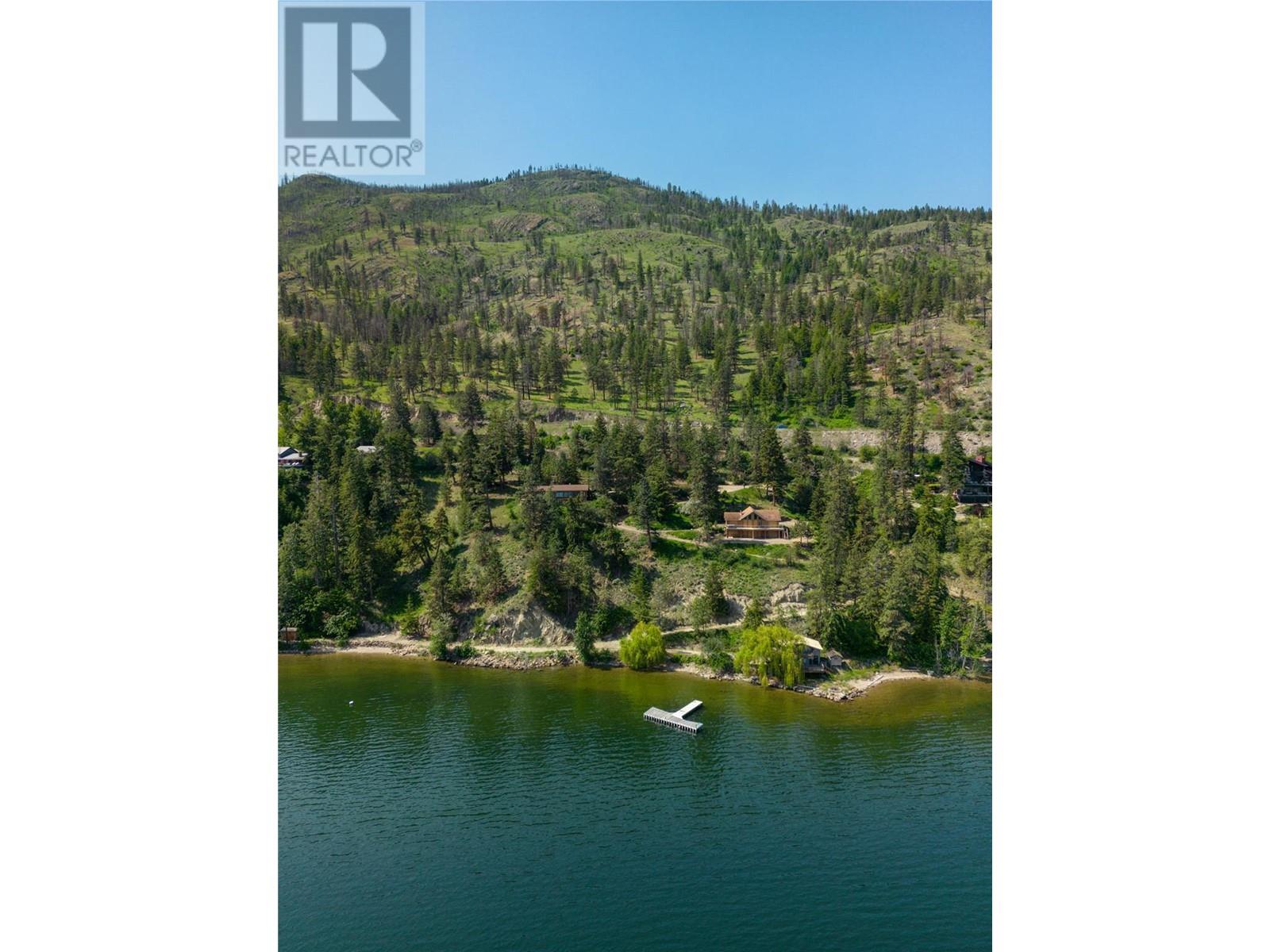  7250 Highway 97 Other South, Peachland