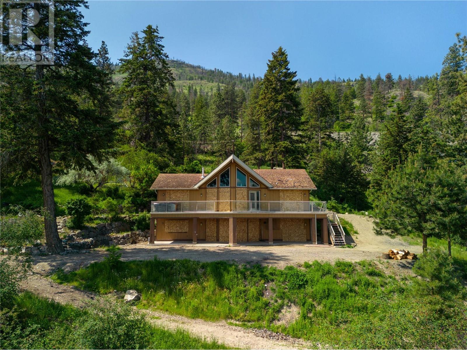  7250 Highway 97 Other South, Peachland