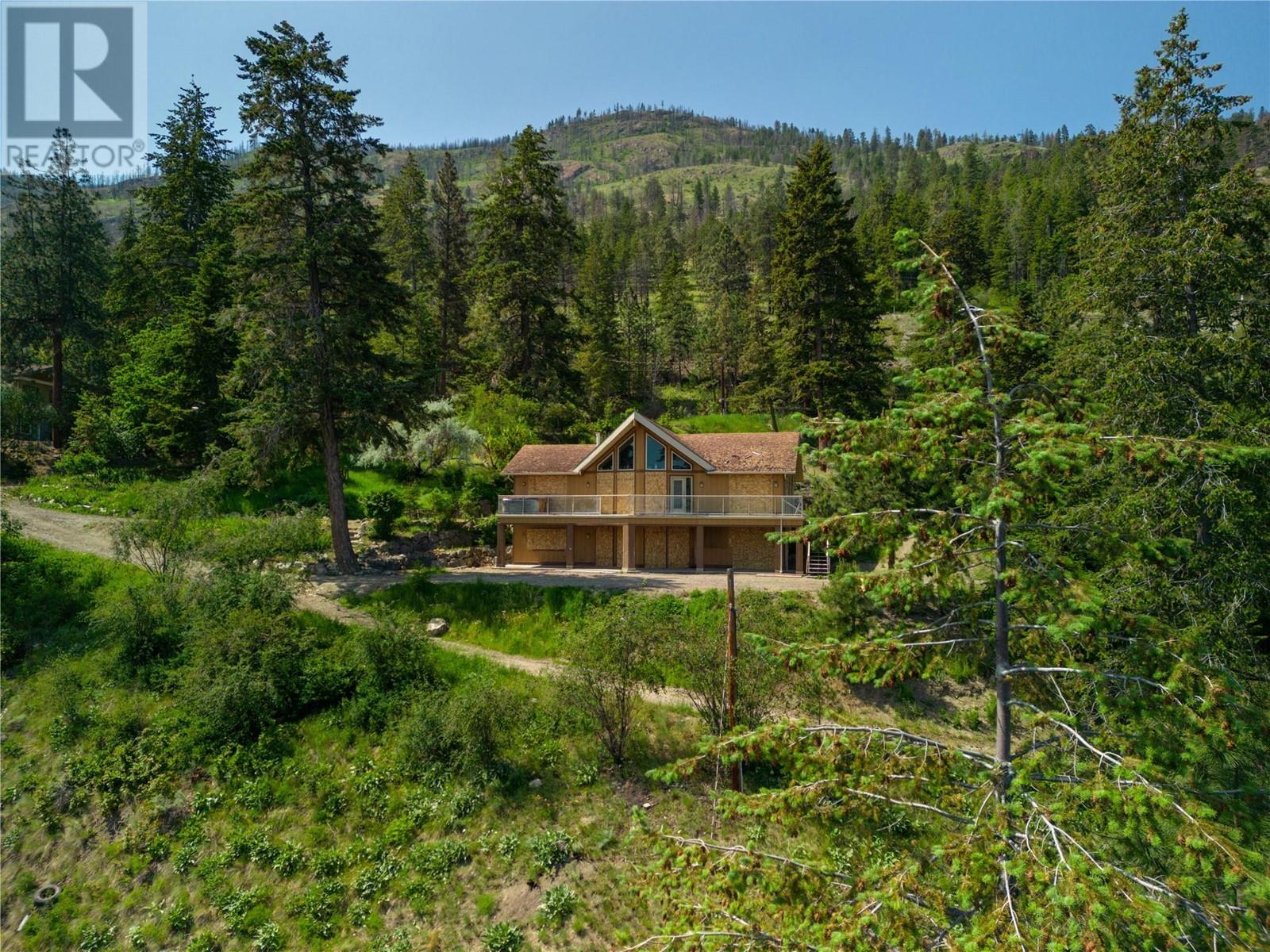  7250 Highway 97 Other South, Peachland