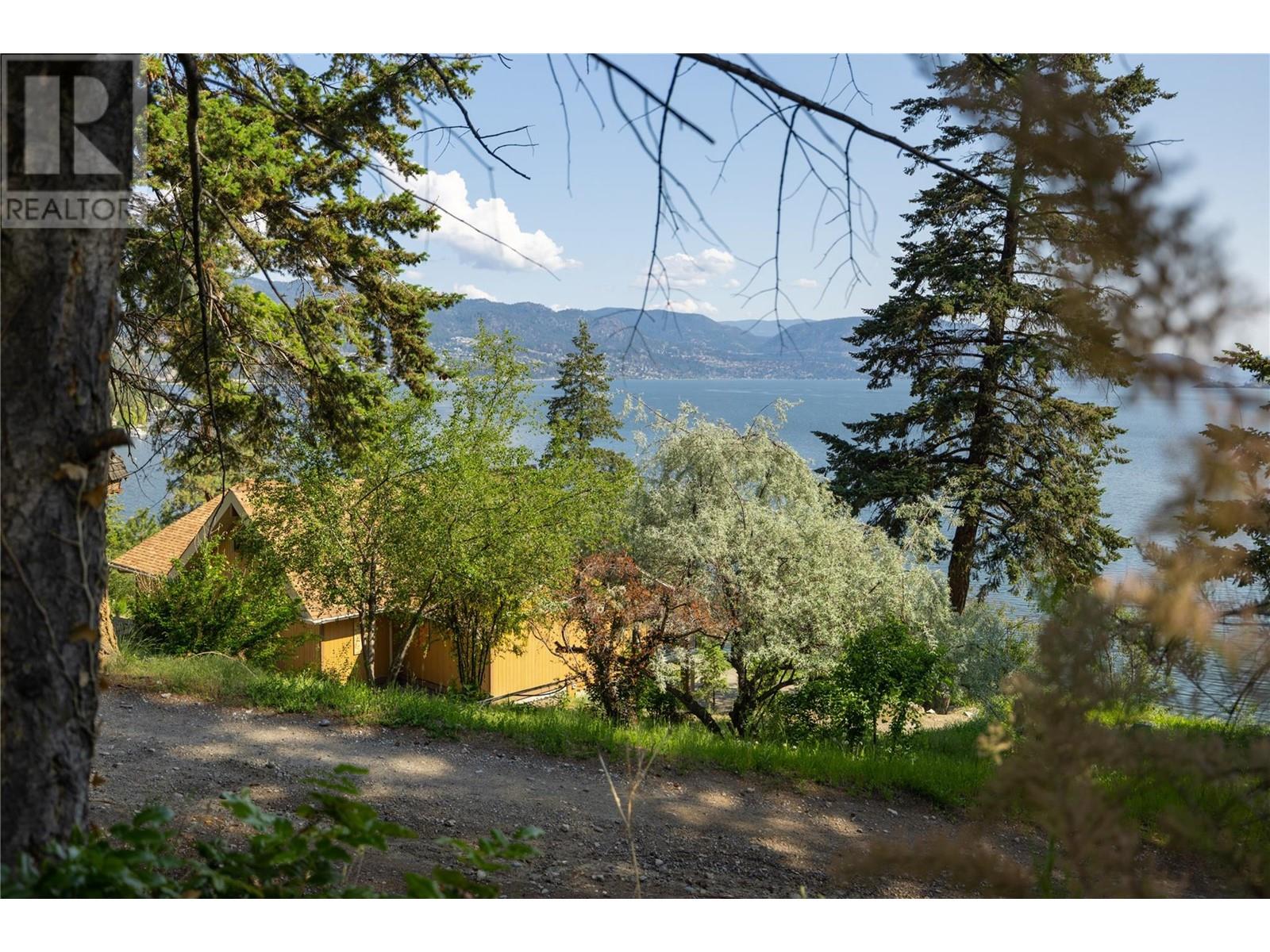  7250 Highway 97 Other South, Peachland