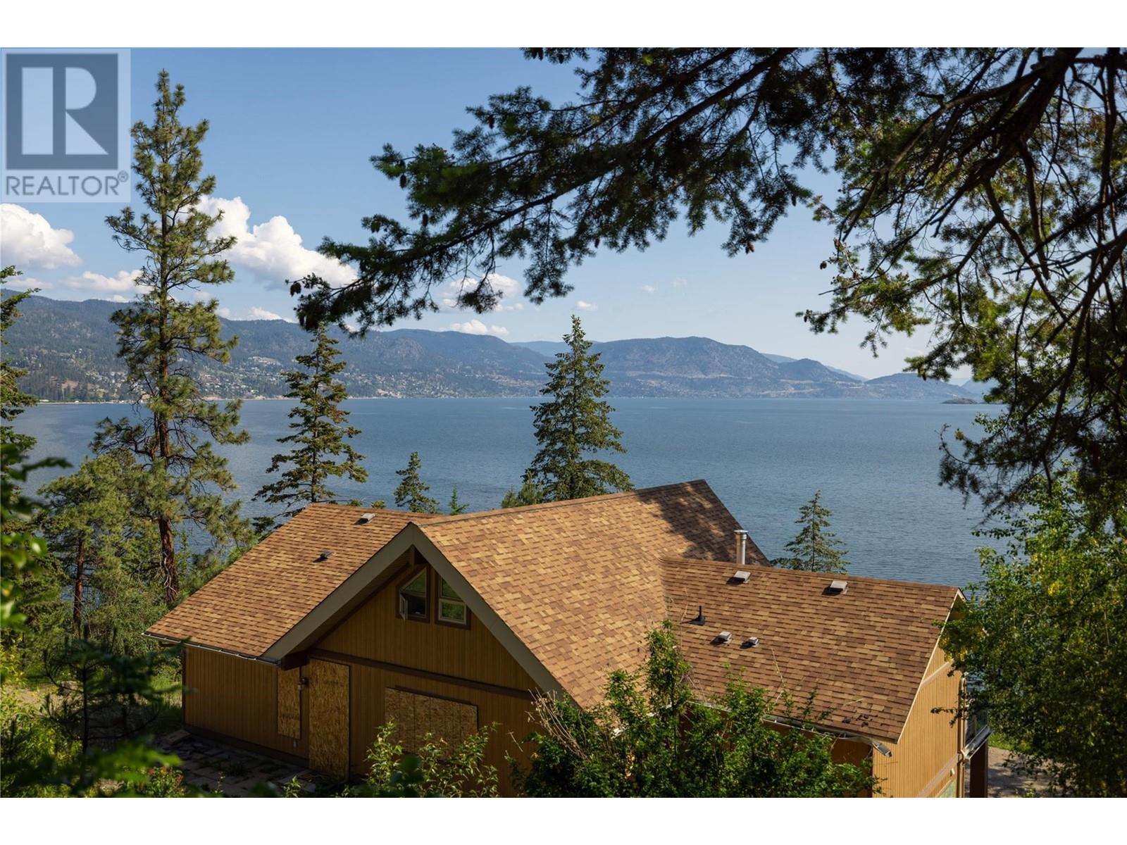  7250 Highway 97 Other South, Peachland