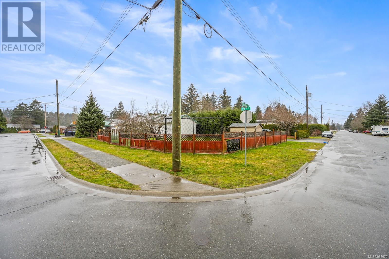 1241 21st St, Courtenay real estate listing 986070