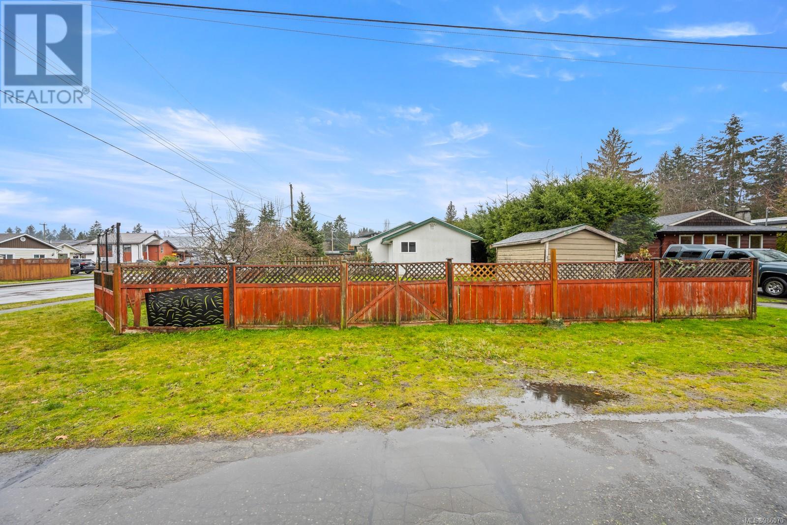1241 21st St, Courtenay real estate listing 986070