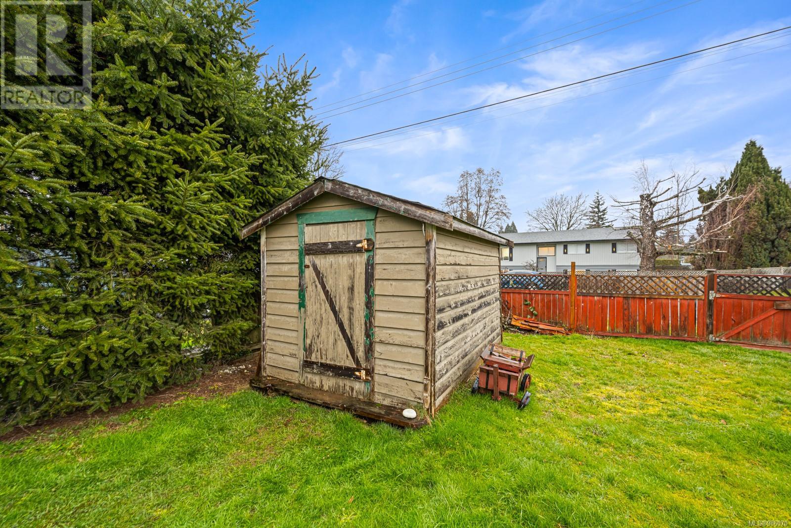 1241 21st St, Courtenay real estate listing 986070