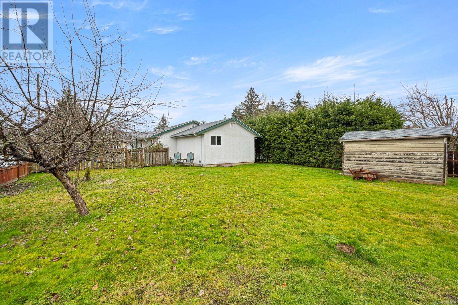 1241 21st St, Courtenay real estate listing 986070