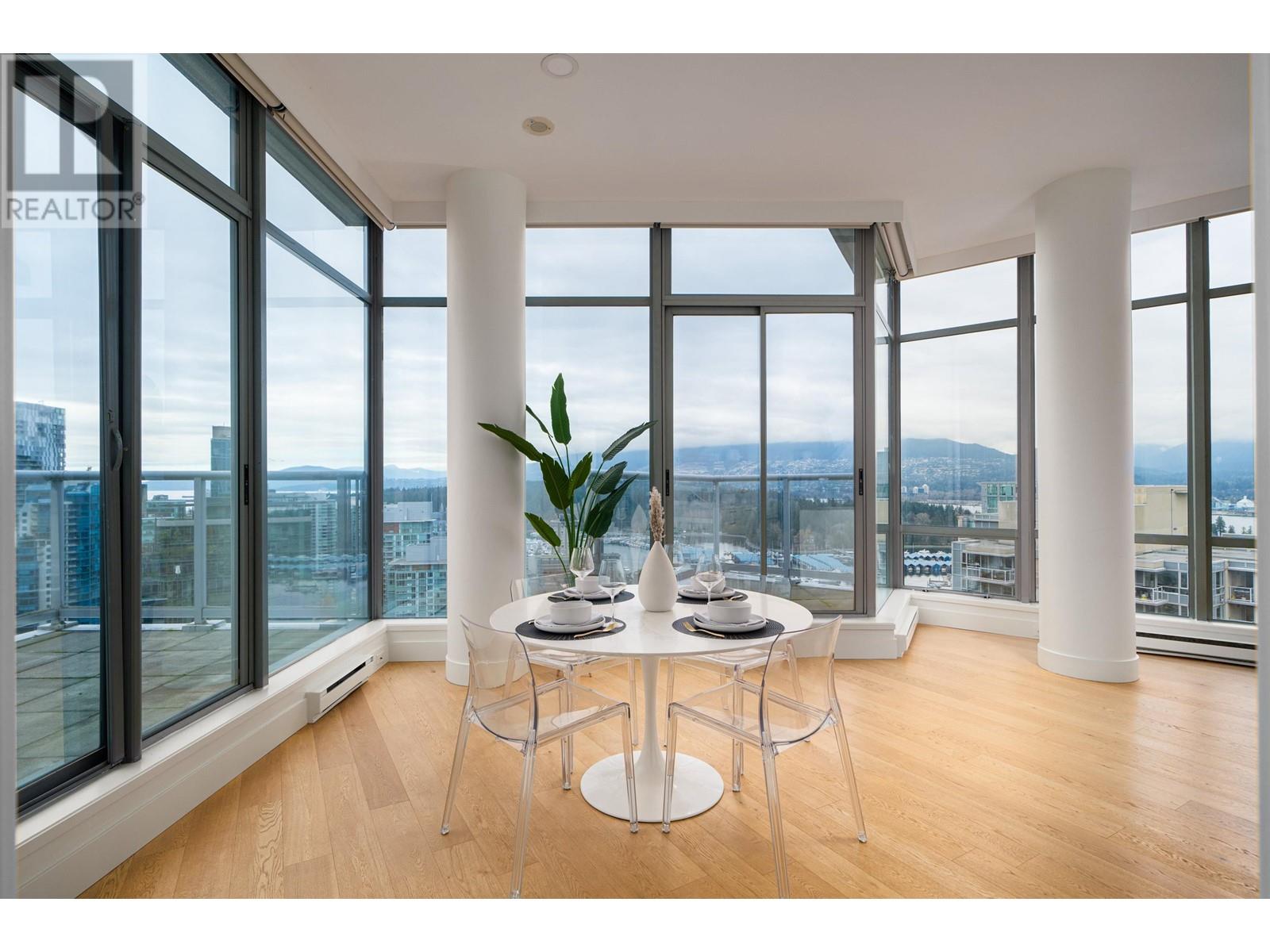2901 1228 W HASTINGS STREET, Vancouver