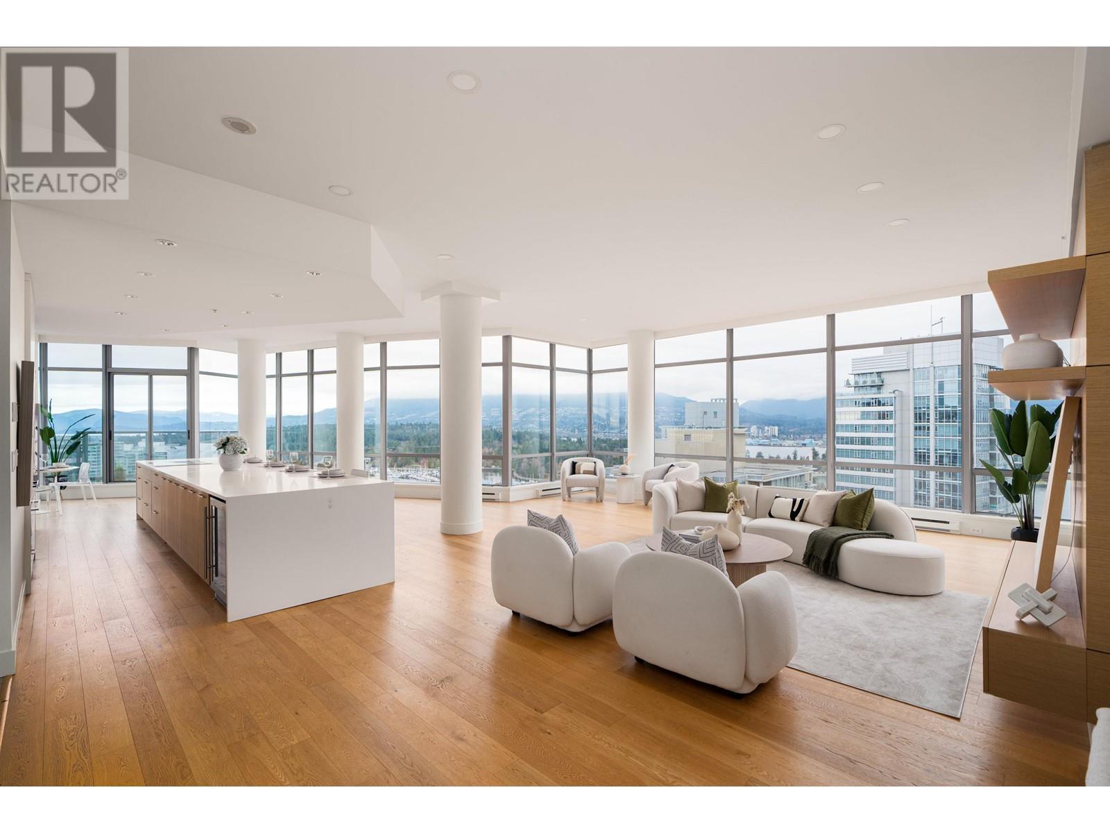 2901 1228 W HASTINGS STREET, Vancouver