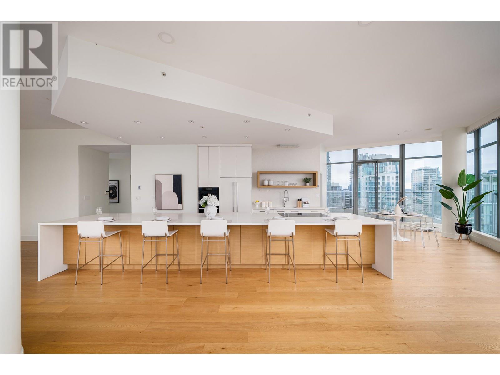 2901 1228 W HASTINGS STREET, Vancouver