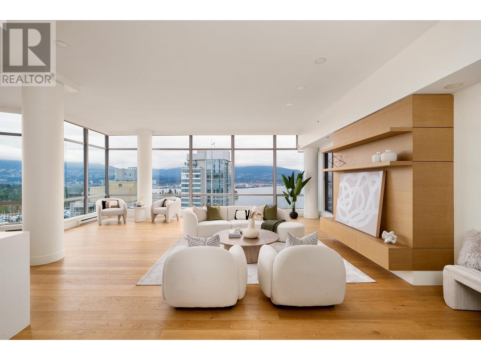 2901 1228 W HASTINGS STREET, Vancouver