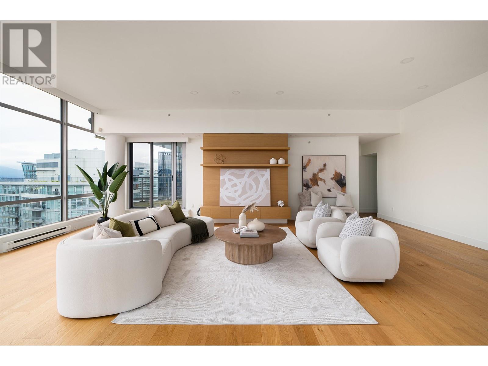 2901 1228 W HASTINGS STREET, Vancouver