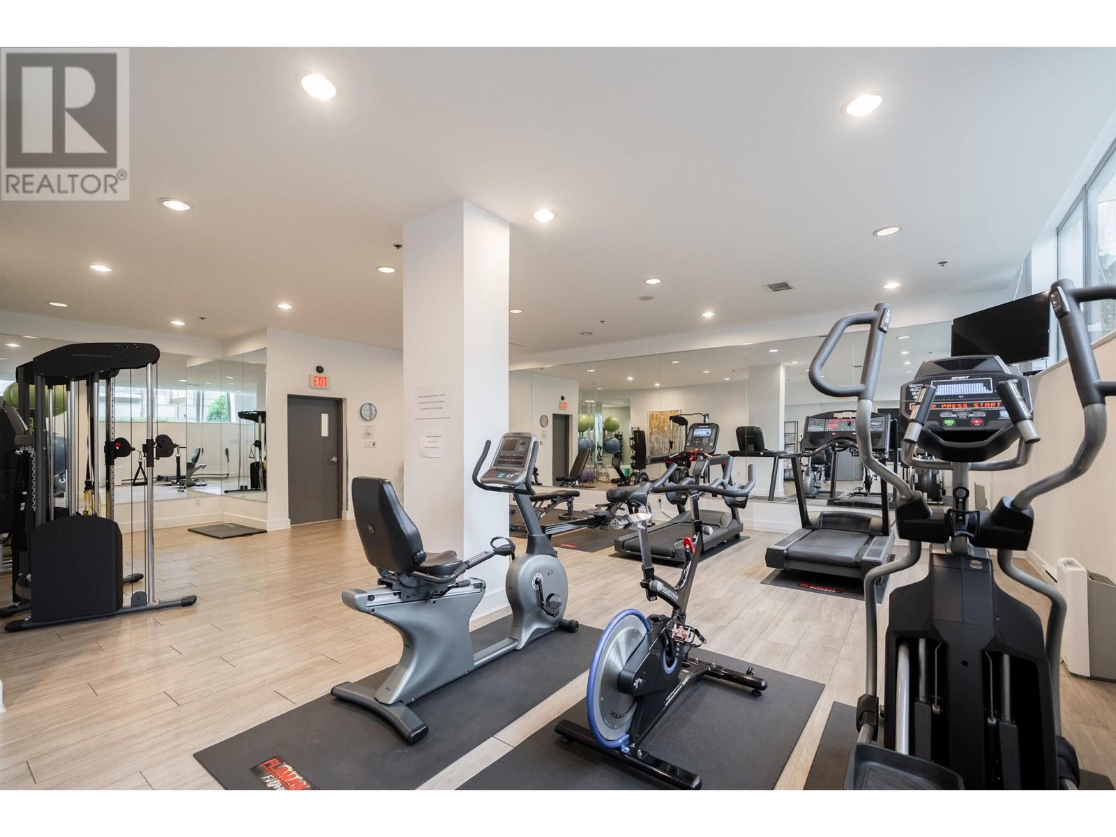 2901 1228 W HASTINGS STREET, Vancouver