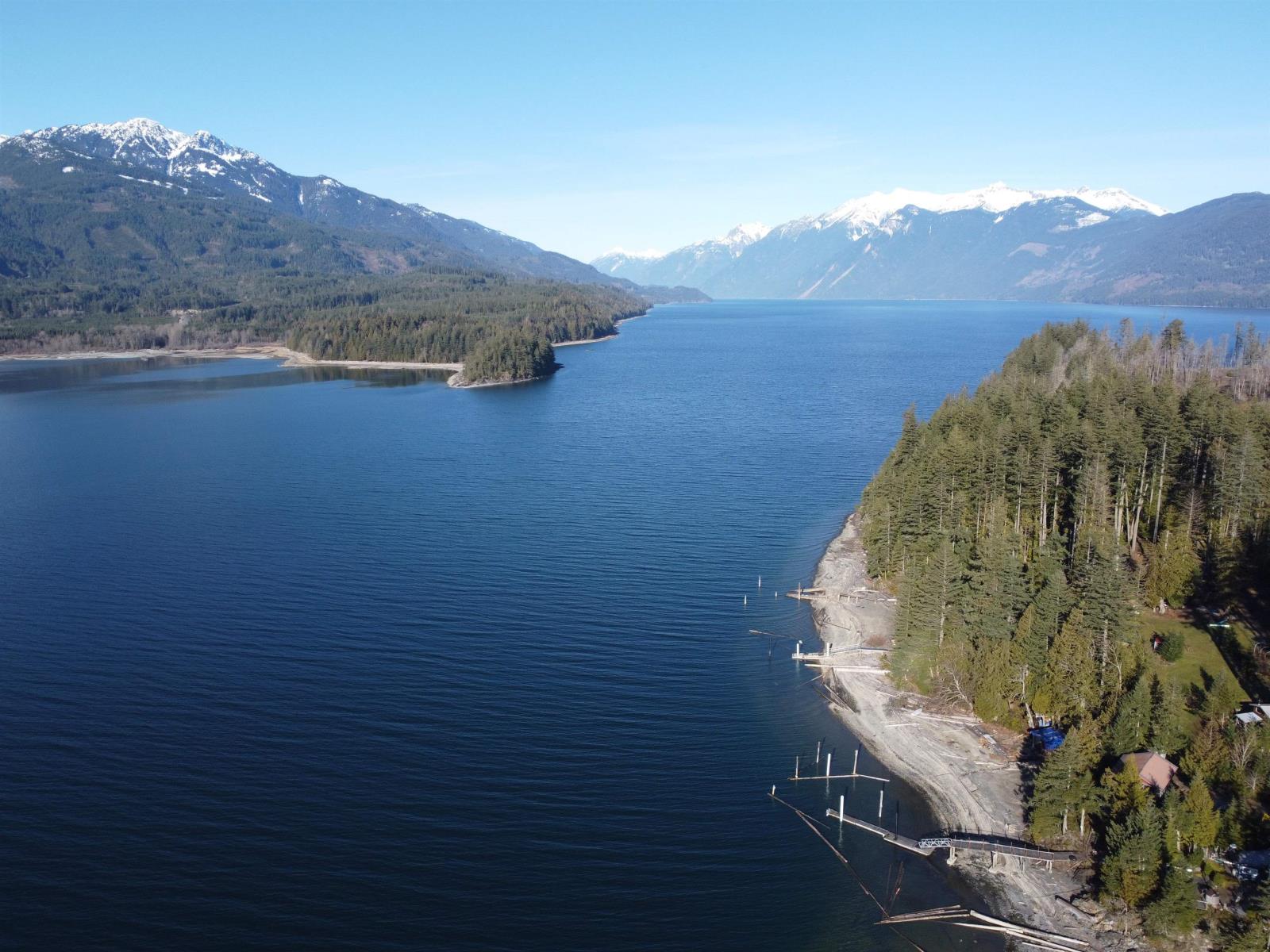DL 2770 LONG ISLAND, Harrison Lake, Harrison Hot Springs