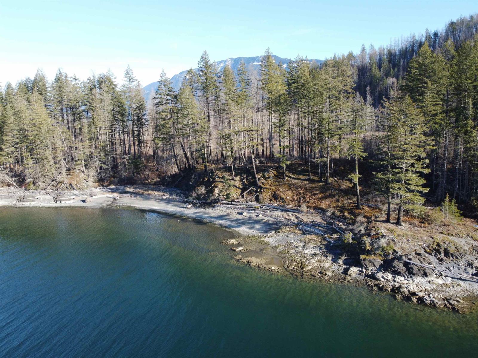 DL 2770 LONG ISLAND, Harrison Lake, Harrison Hot Springs