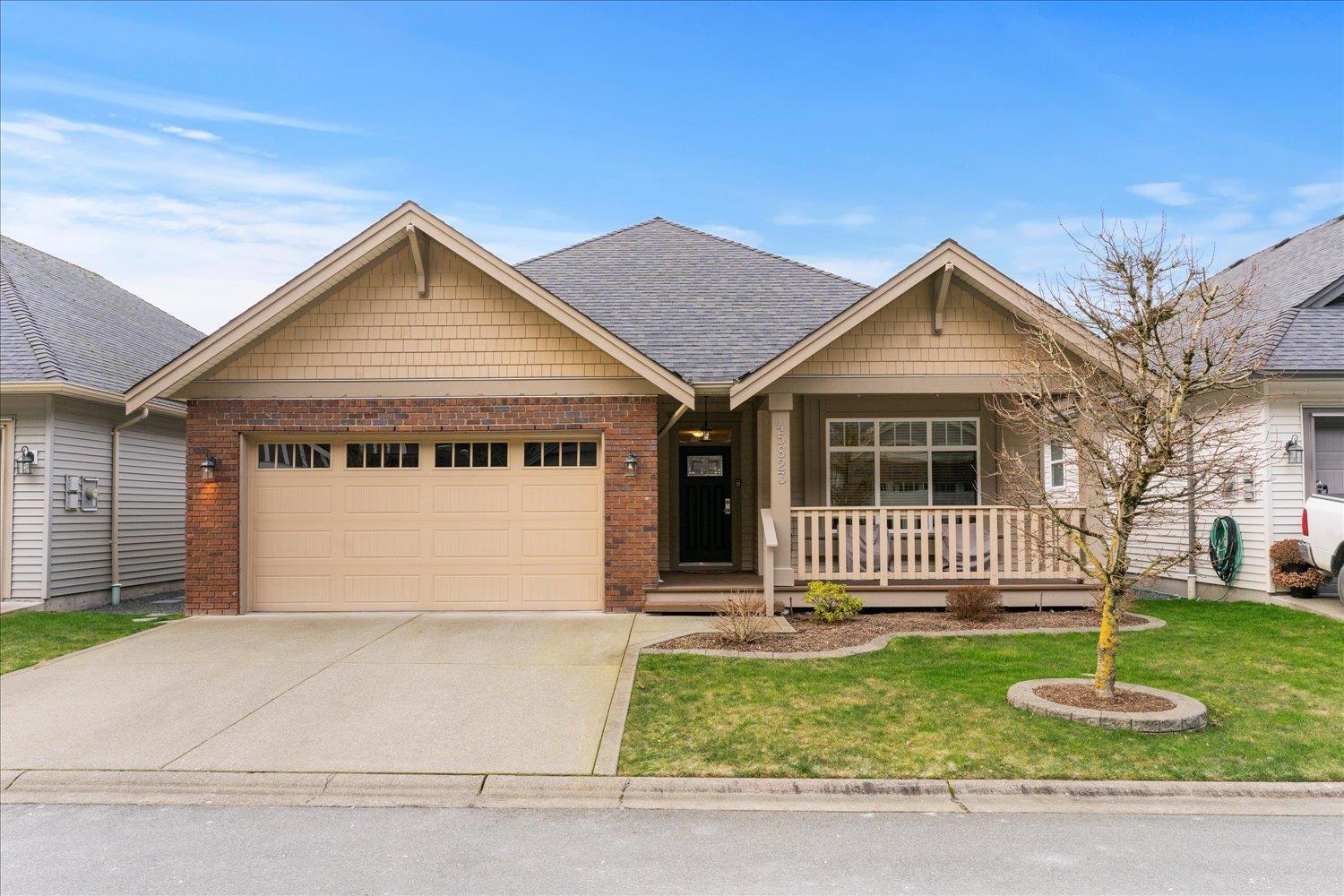 45823 S FOXRIDGE CRESCENT, Vedder Crossing, Chilliwack