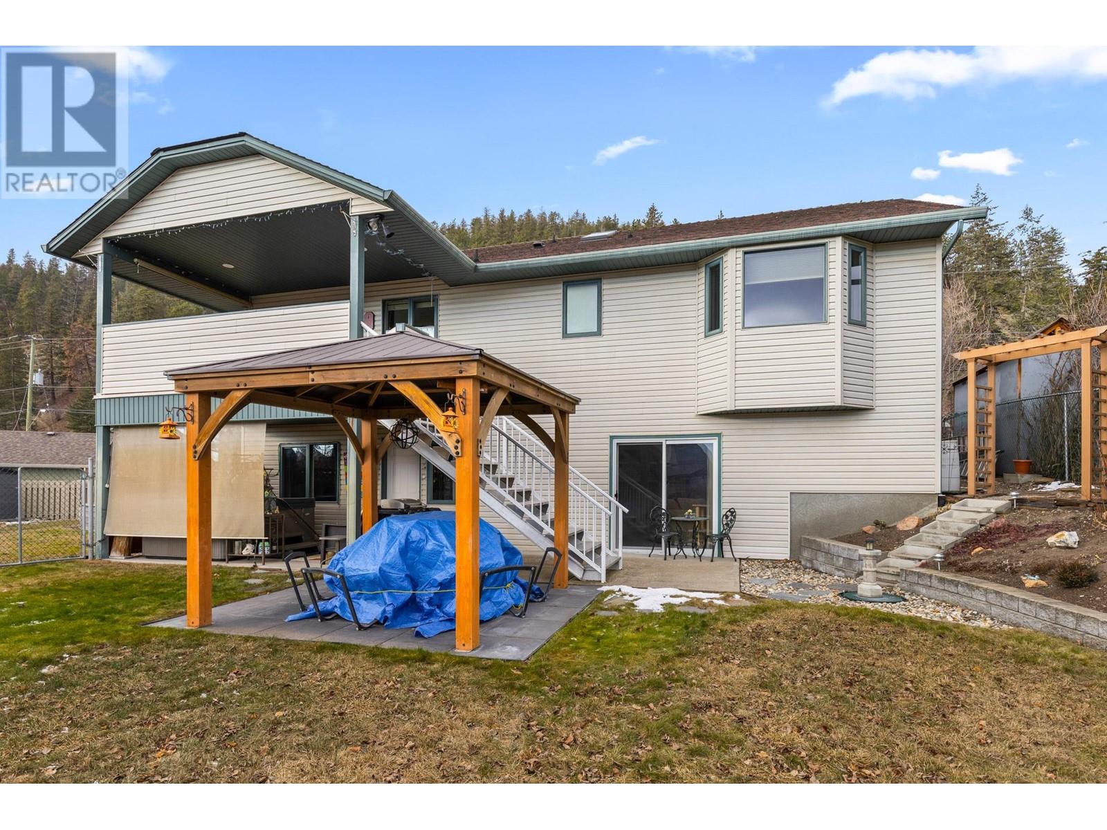  7269 Fintry Delta Road, Kelowna