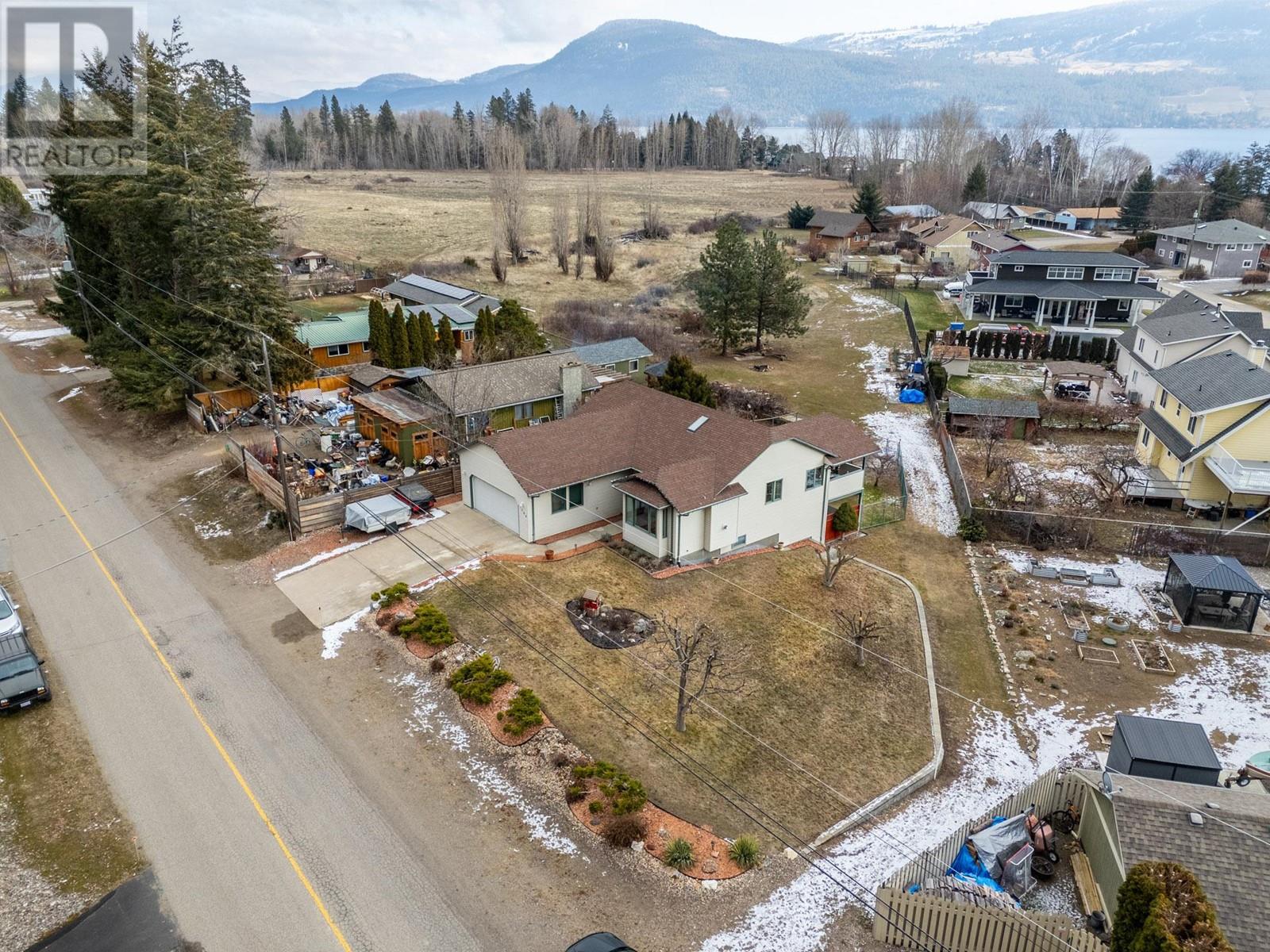  7269 Fintry Delta Road, Kelowna