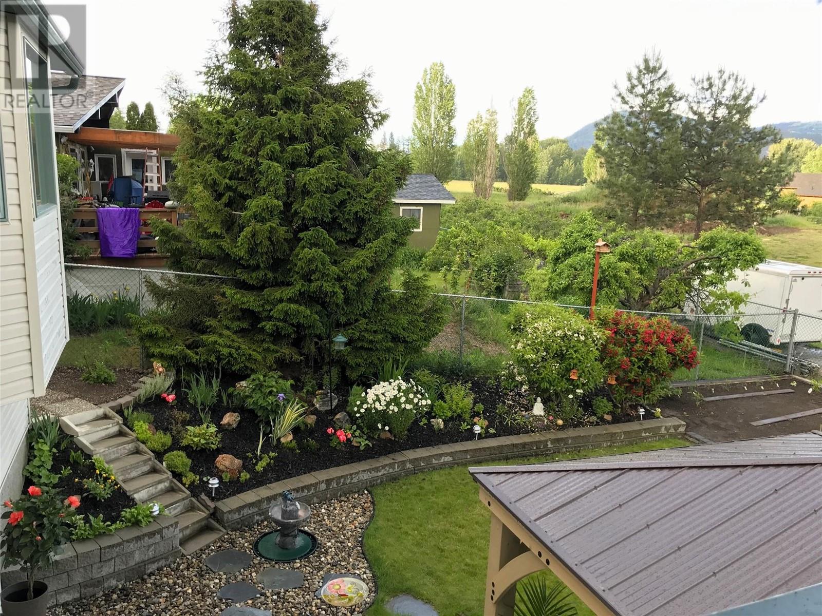  7269 Fintry Delta Road, Kelowna