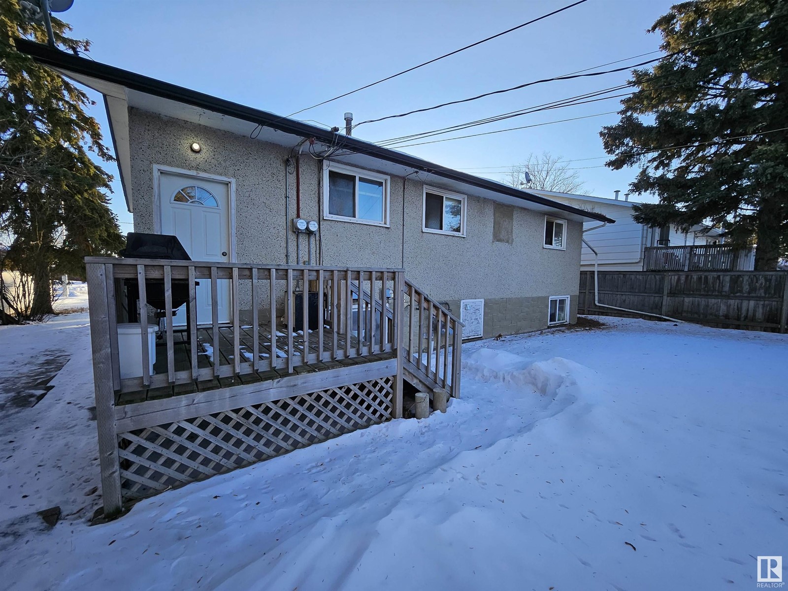 Single Family House Bungalow for Sale in   AV NW Edmonton 