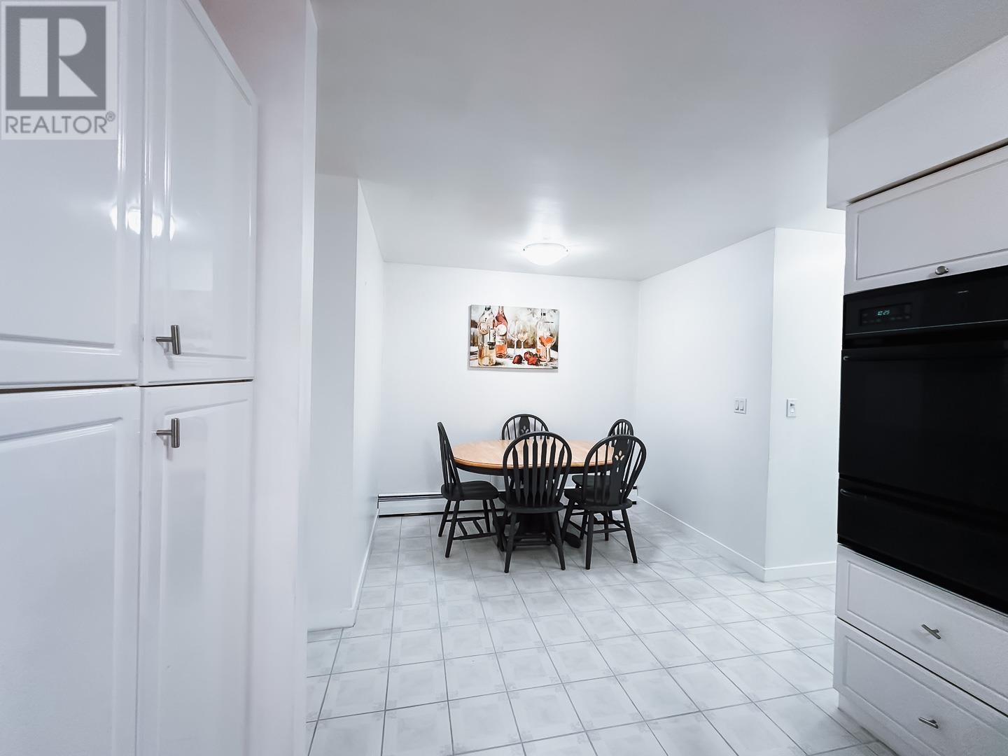 1300 BABINE CRESCENT, Prince George