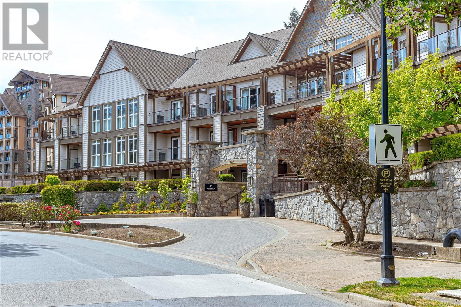 218-220 B 1376 Lynburne Pl, Langford real estate listing 986106