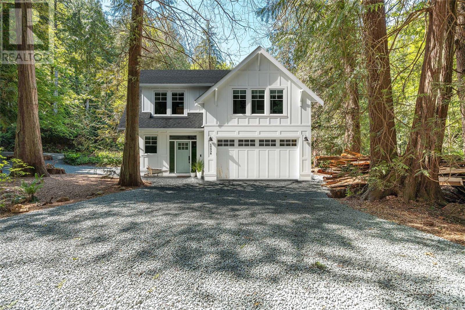 1691 Kangaroo Rd, Metchosin