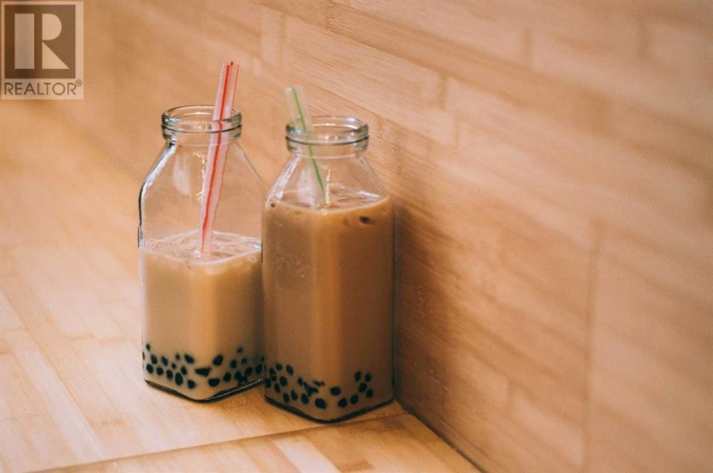 Business for Sale in Bubble Tea Calgary 