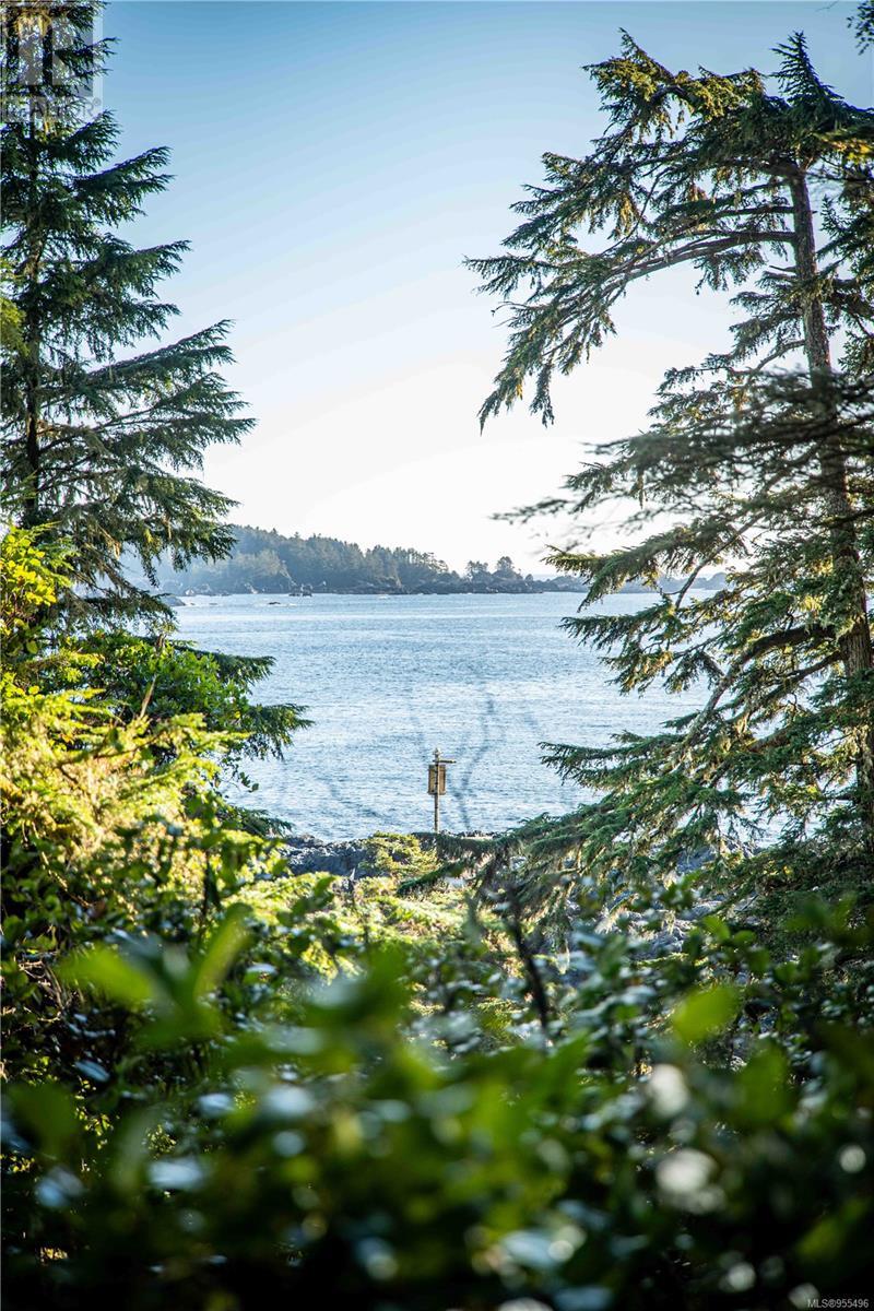 0 Francis Island, Ucluelet