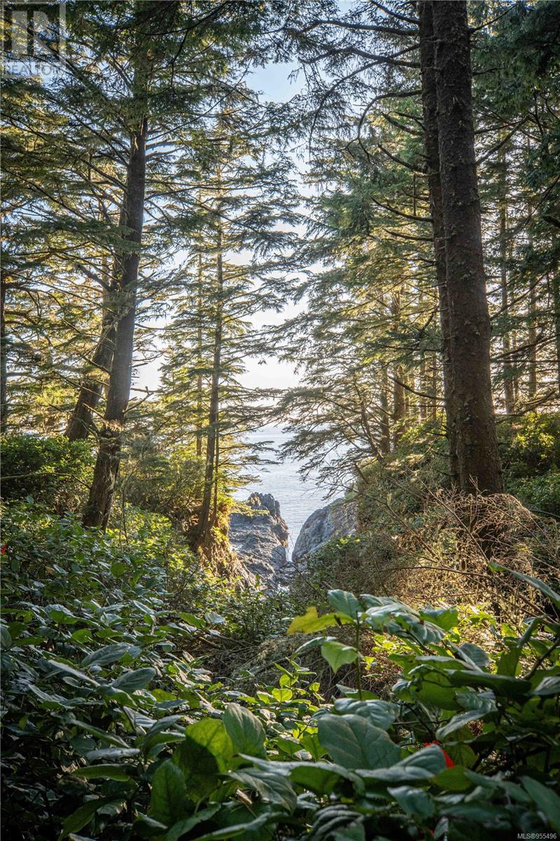 0 Francis Island, Ucluelet