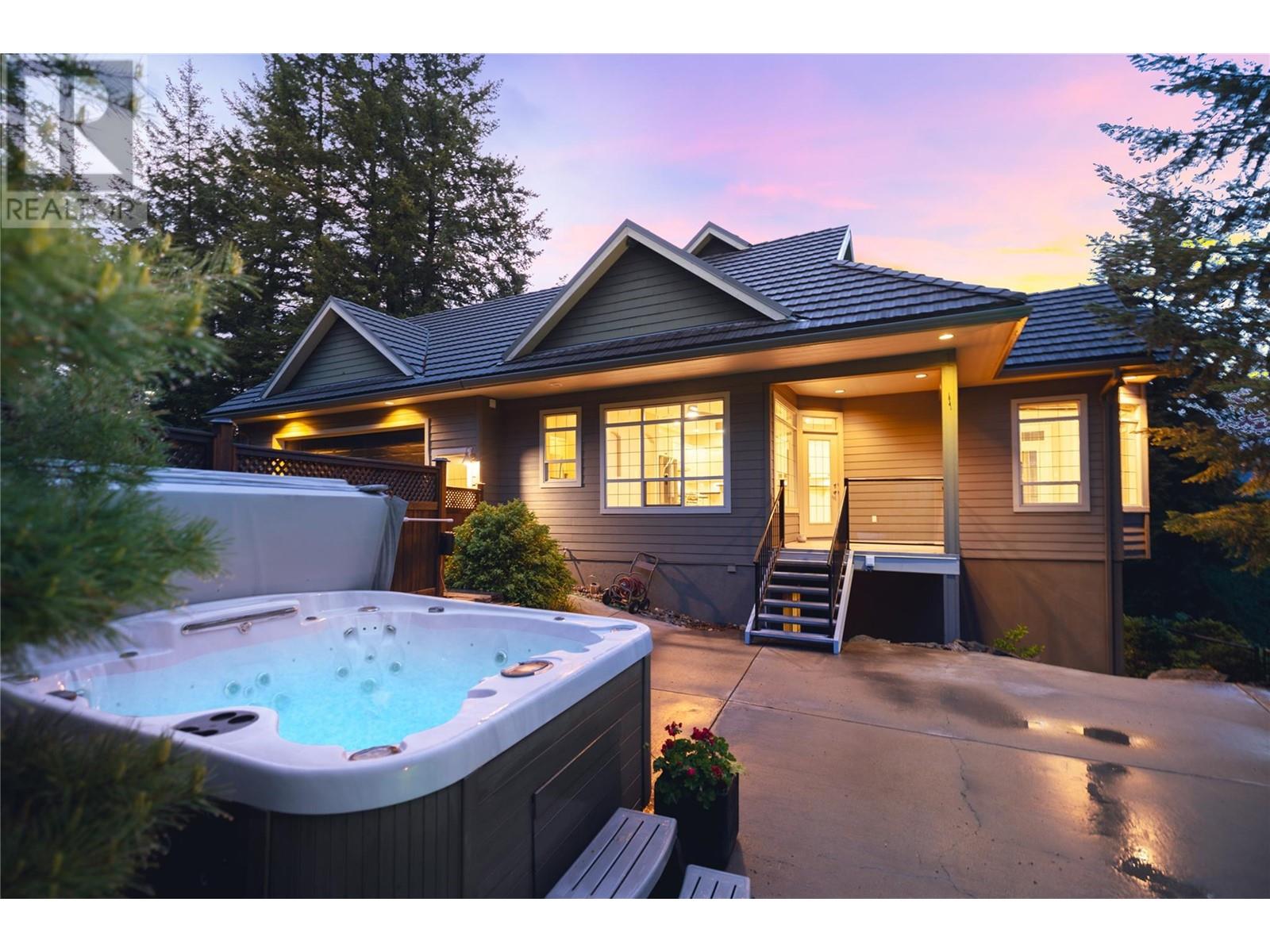 3007 Coachwood Crescent, Coldstream