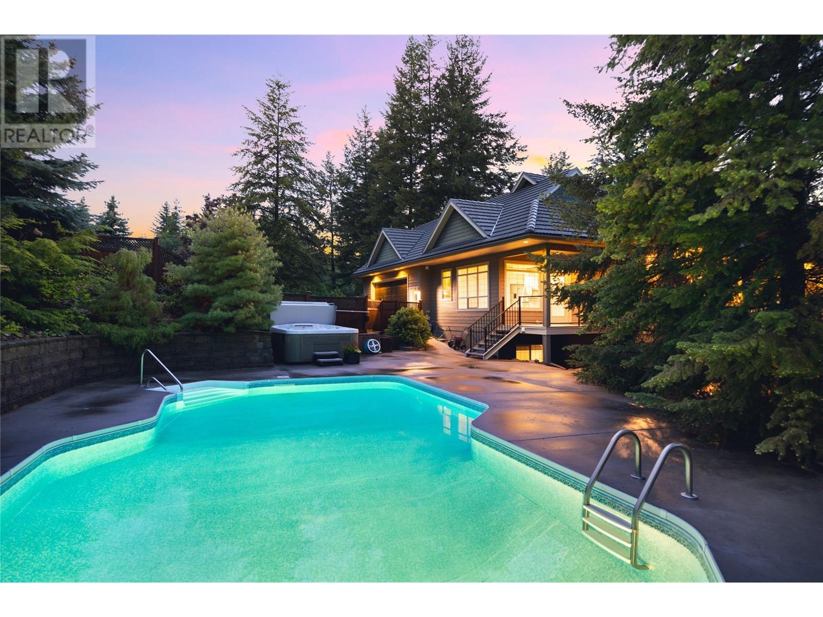 3007 Coachwood Crescent, Coldstream