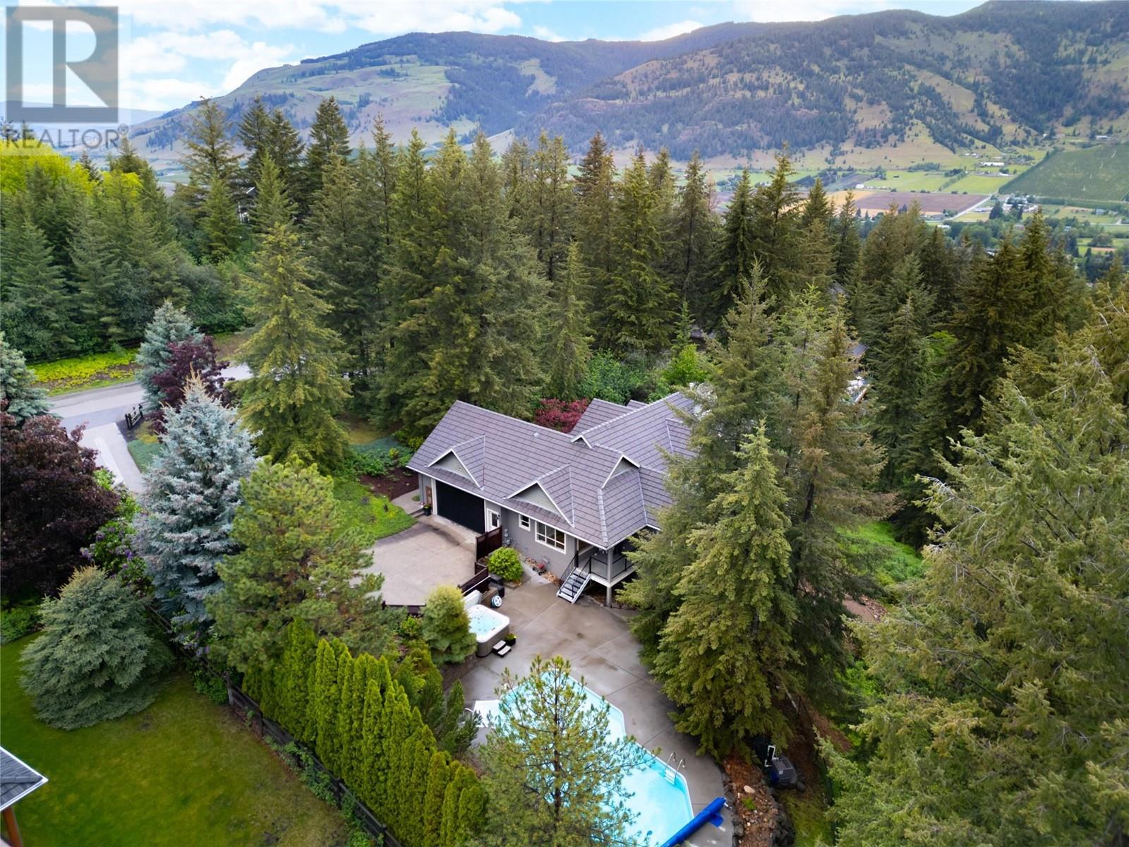 3007 Coachwood Crescent, Coldstream