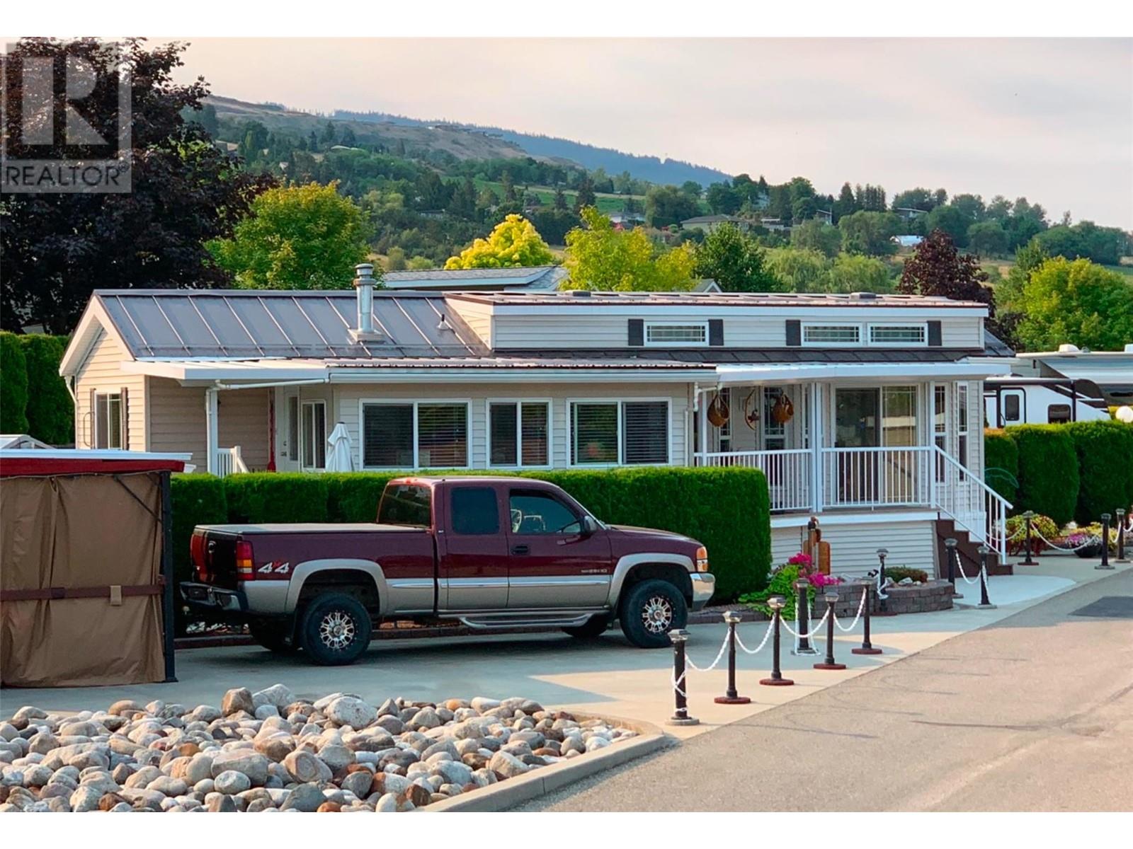 41 8000 Highland Road, Vernon