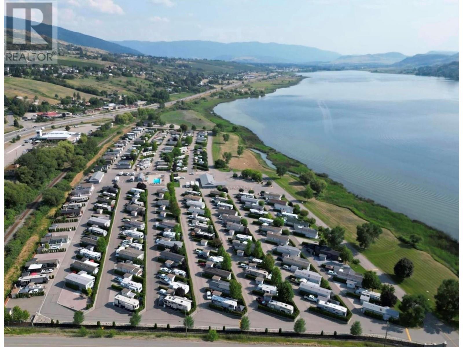 41 8000 Highland Road, Vernon