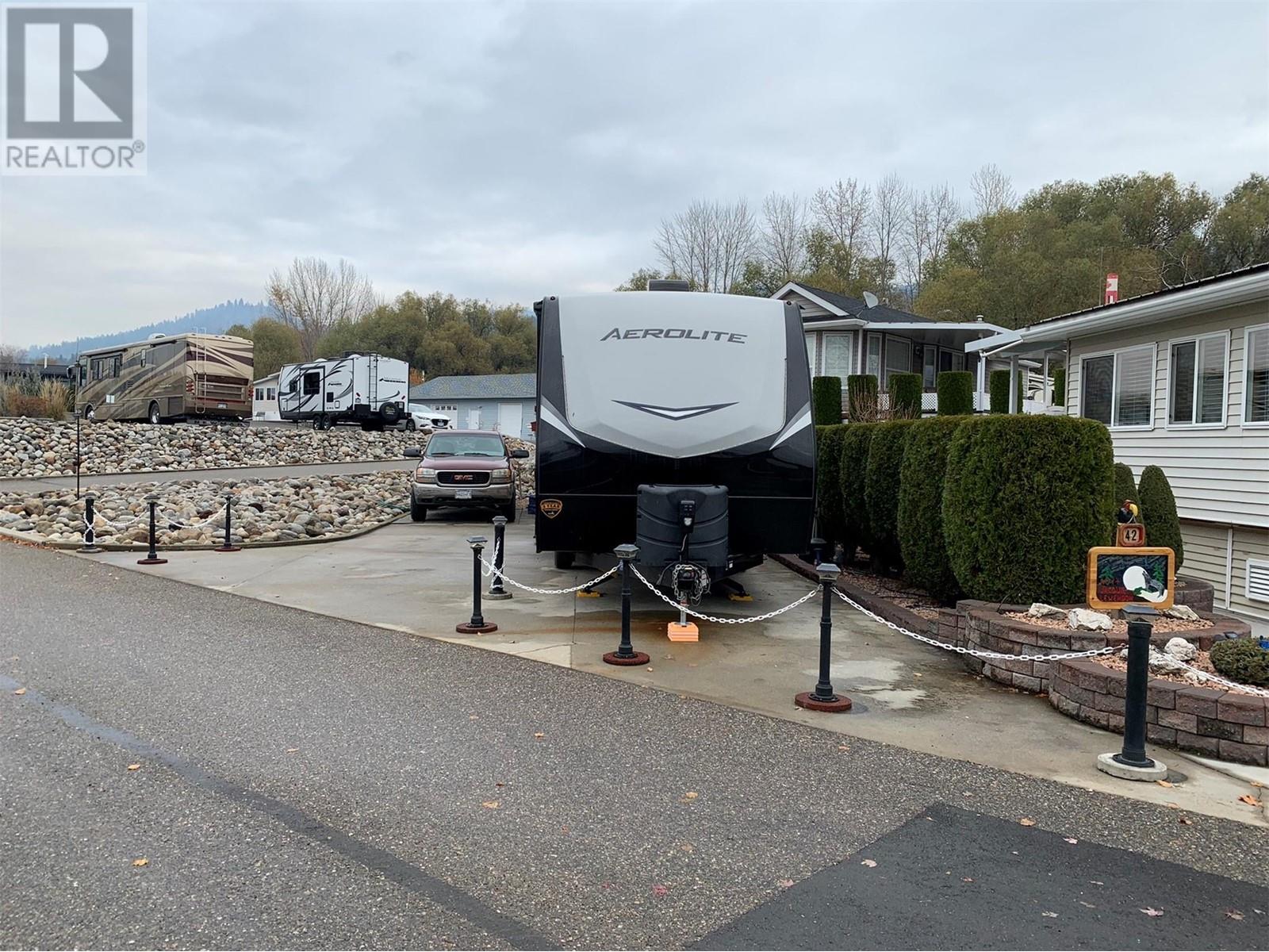 41 8000 Highland Road, Vernon